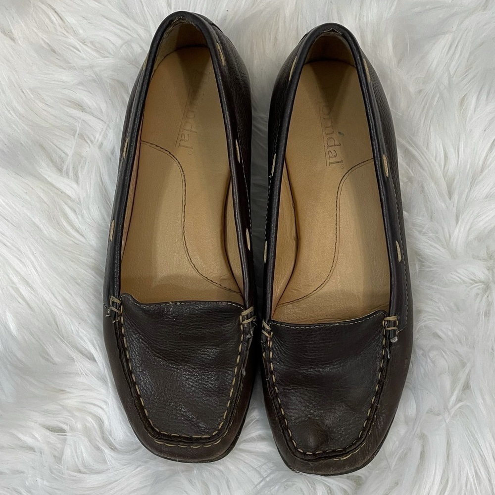 Bjorndal Blythe Slip on Shoes